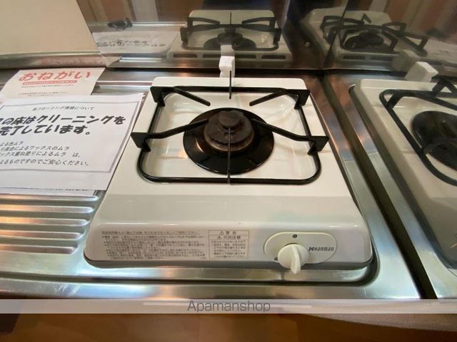 サンミュール木太の内装写真