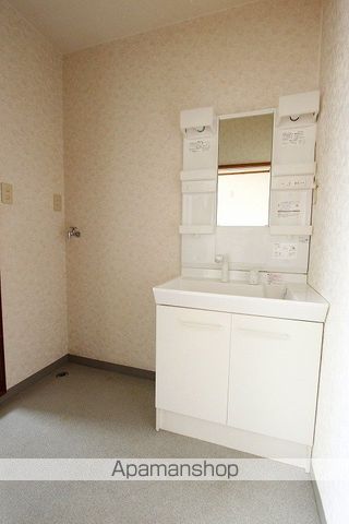 ベルヴィ桜ヶ丘の内装写真