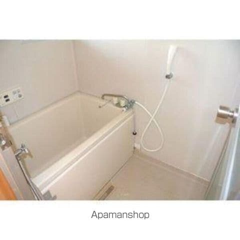 コーポ山ノ田の内装写真