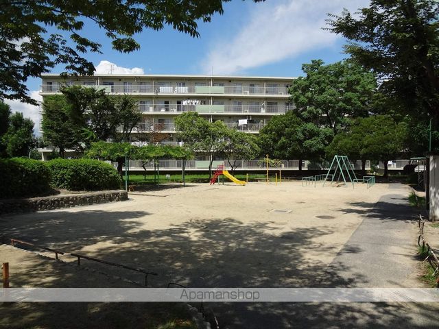 山田池住宅10号棟のその他写真