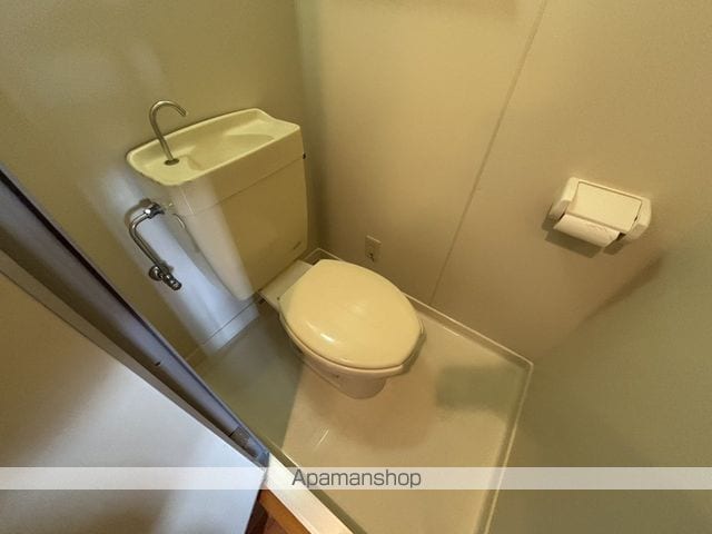 第五金森マンションの内装写真