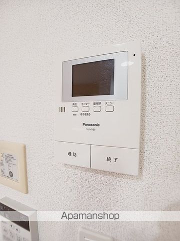 W・クイーンバリー Aの内装写真