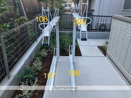 グラナーデ荒川[2DK/53.04m2]の内装2