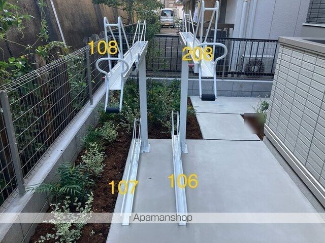 グラナーデ荒川[2DK/53.04m2]の内装2