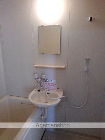 コーポあづまIIIの内装写真