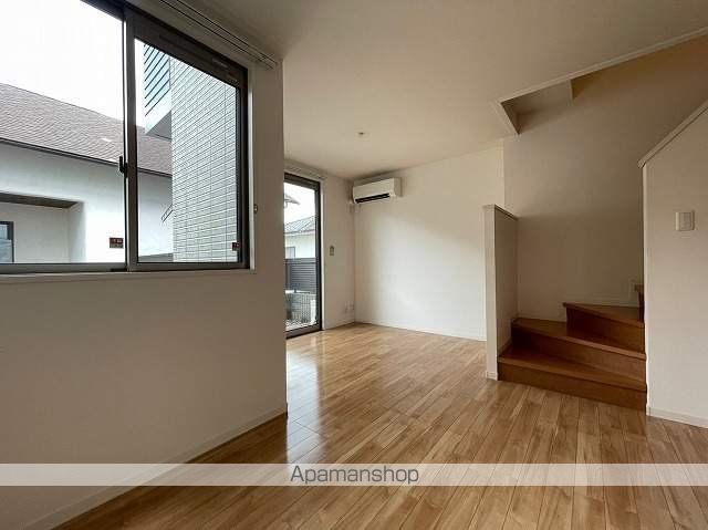 Casa Verdeの内装写真