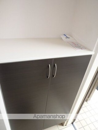 愛媛県松山市清水町３丁目[1LDK/40.71m2]の内装7