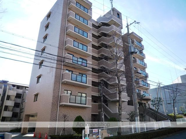 アーバネックス芦屋業平の外観写真