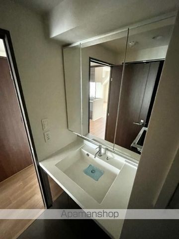 レジディア高円寺の内装写真