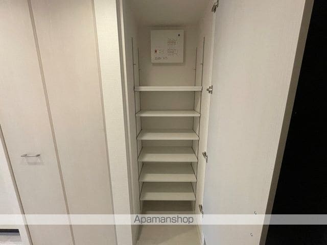 エスリード大阪平野プライムの内装写真