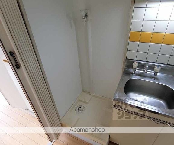 ヤングヴィレッジ嵯峨の内装写真