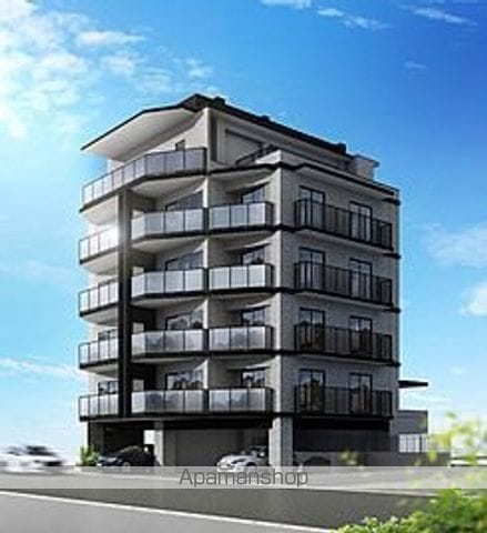 ラフレシーサ大濠I