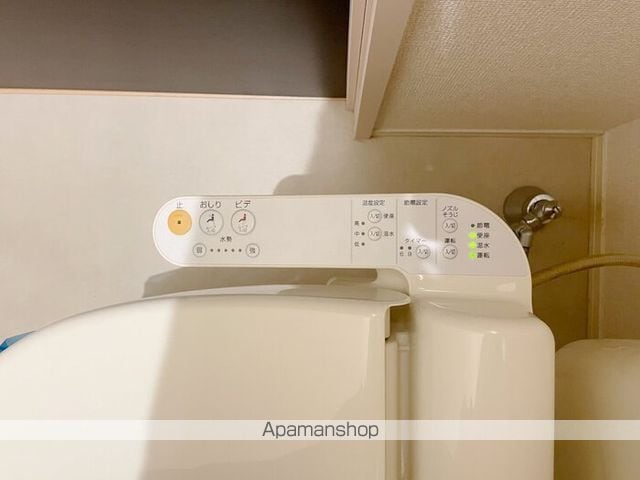 プランドールの内装写真