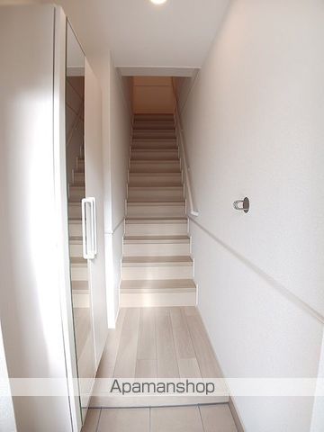 ヒカルサ仰木の里Iの内装写真