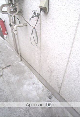 フレールハイツの内装写真