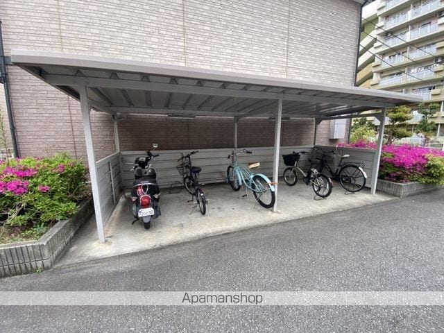バンブーコートII番館のその他写真