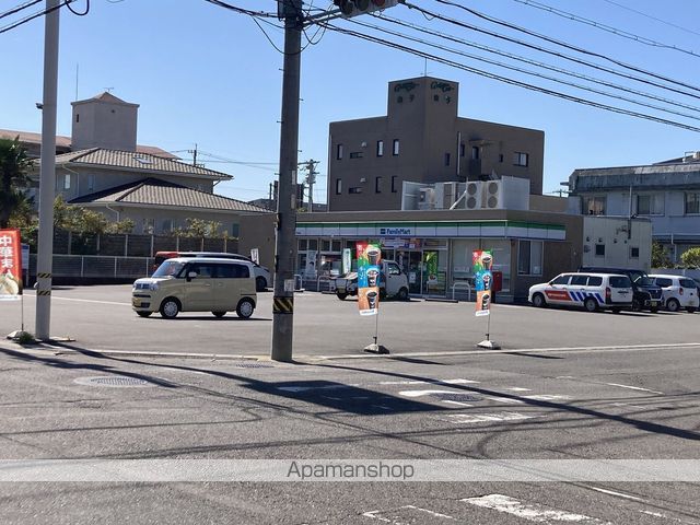 ワイズヴィラ岐南EASTの周辺写真