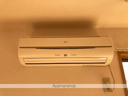 ラ・シャスト　Ⅱ　ＡＢ[1K/31.21m2]の内装4