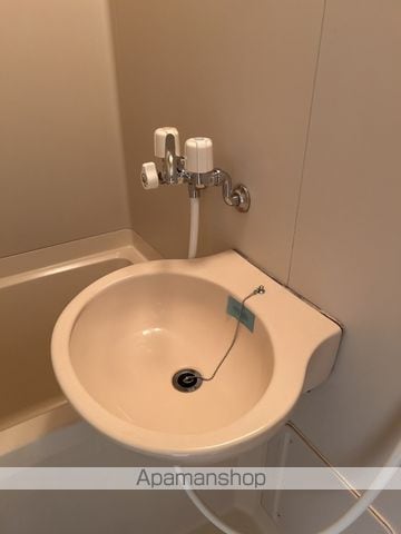 コーポ佐伯の内装写真