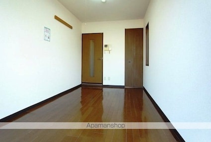 東京都杉並区和田１丁目[1K/19.5m2]のリビング・居間2