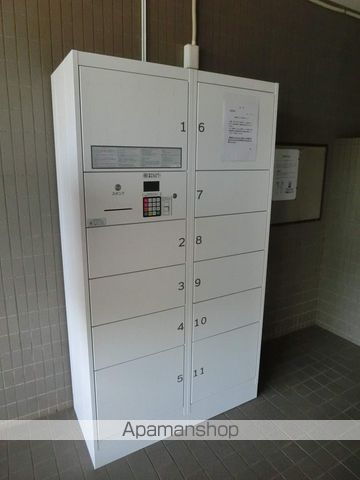 モデラートシティのその他写真