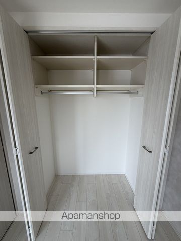 SPLENDIDEUMEDAWESTの内装写真
