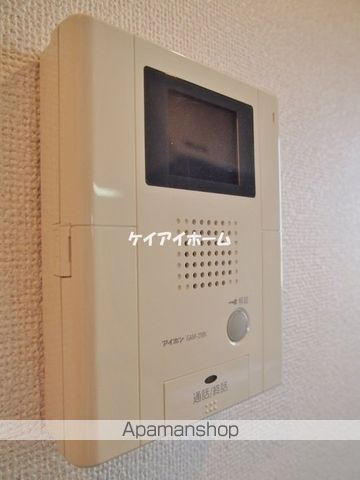 ボナールの内装写真
