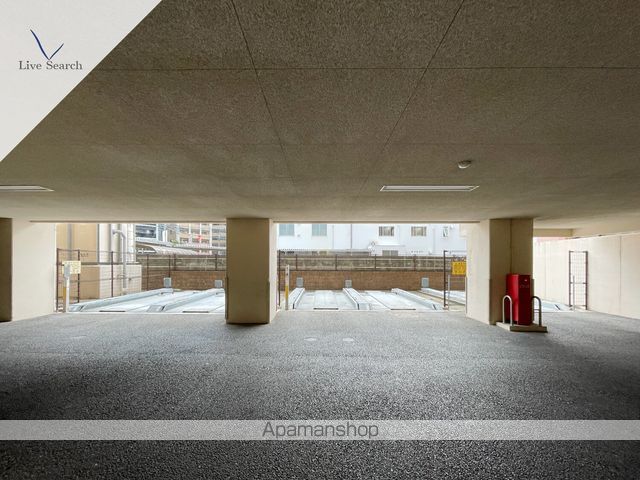 サンロージュ薬院駅前のその他写真