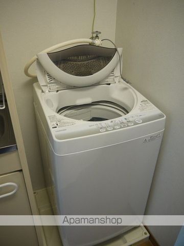 レジデンス美須々の内装写真