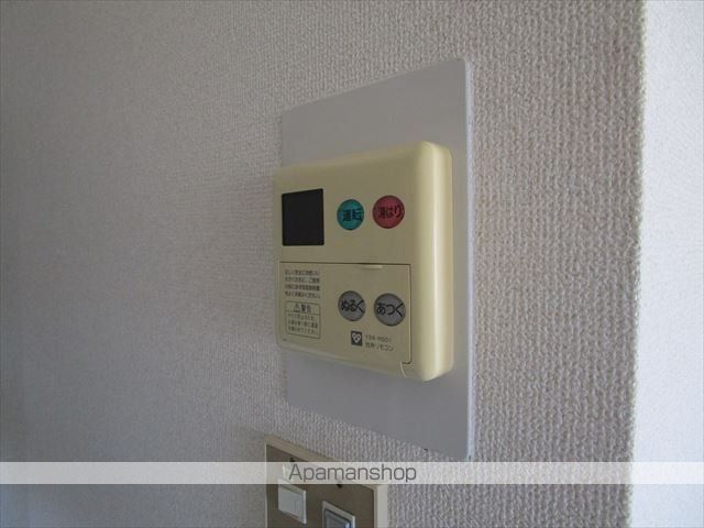 ハイツおおくらの内装写真