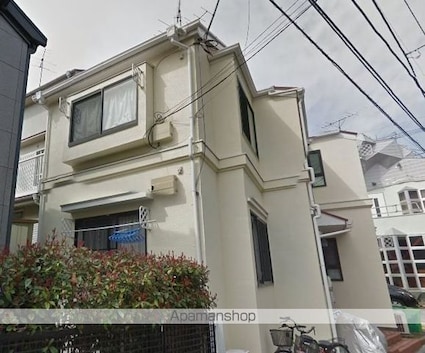 クルトゥールハイム[1K/25.2m2]の外観1