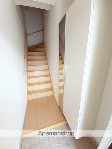 ヴィラ ハーティの内装写真