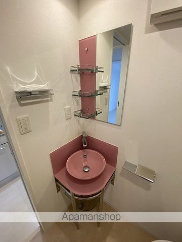 SERENITE 江坂ルフレの内装写真