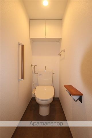 CERNE YAMAHANAの内装写真