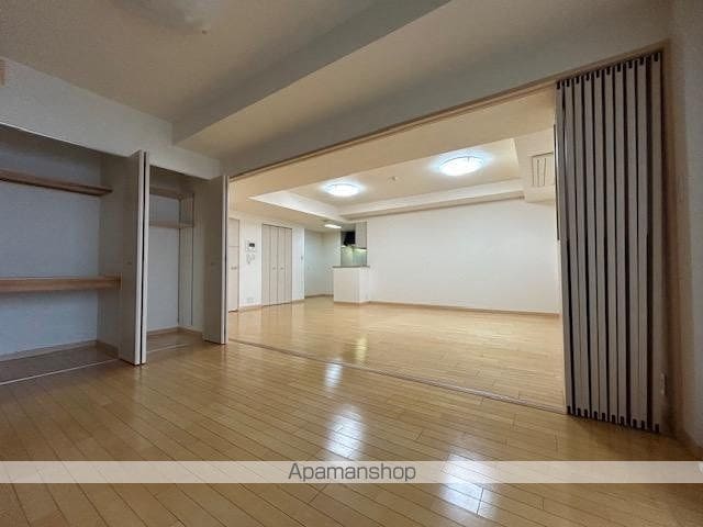 ヴェルビュタワー琴似の内装写真