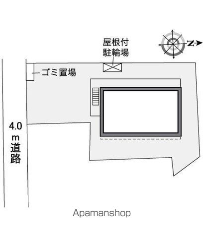レオパレスアンジュのその他写真
