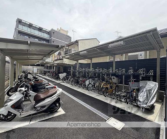 レーベン清水五条のその他写真
