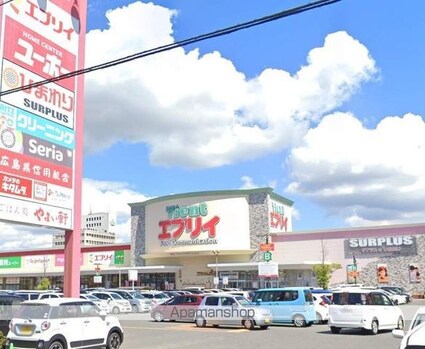 リフティー松ヶ端[1R/25.25m2]の周辺5
