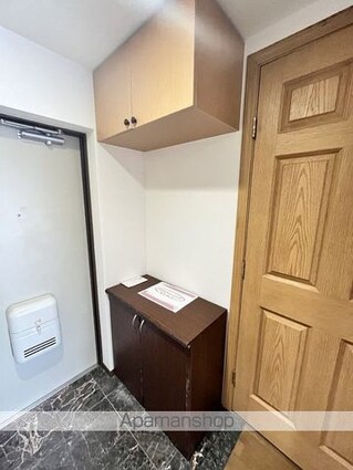 和歌山県和歌山市六十谷[2LDK/55.78m2]の内装1