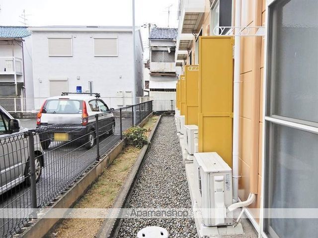 レオパレスセランの外観写真