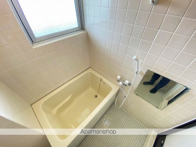 アーバンライフ米松の内装写真