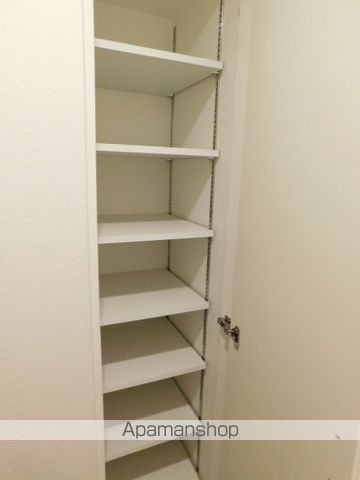ORSUS新大阪の内装写真