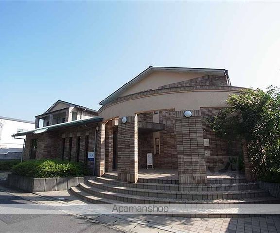 アミ宝ヶ池の外観写真