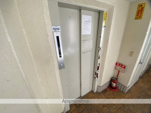 ハイツ富士パートIIのその他写真