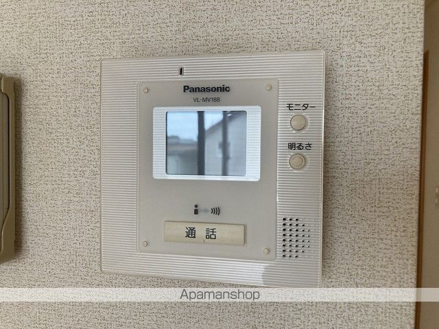 サザンアヴェニューAの内装写真
