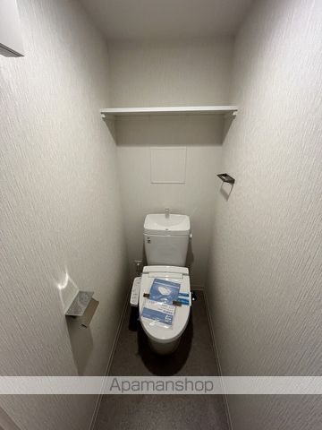 ベルンガーデン林寺の内装写真