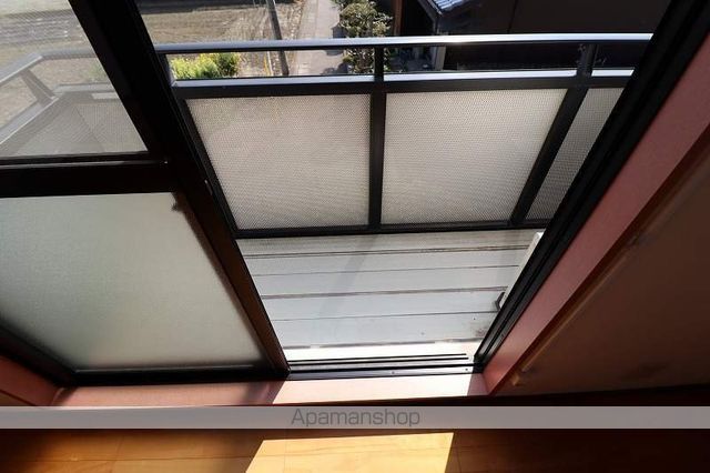 エルメゾン蔵本の内装写真