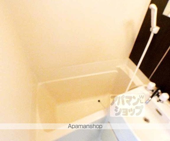 京都BMCアパートメントの内装写真