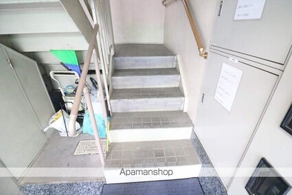 チノビル[1R/19.2m2]の共用部4