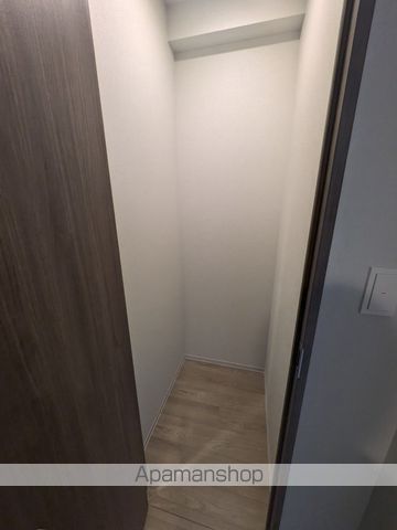アーバンパーク淡路の内装写真